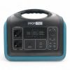 Зарядная станция PROFI-TEC PPS1200 LiFePO₄ 1200 Вт ecoflow 1,2кВт