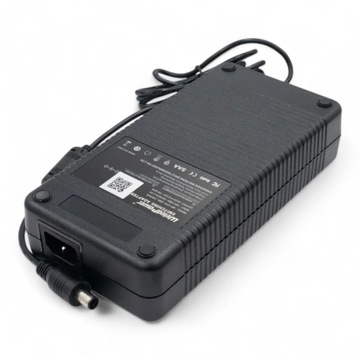 Зарядная станция PROFI-TEC PPS1200 LiFePO₄ 1200 Вт ecoflow 1,2кВт