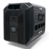 Зарядная станция PROFI-TEC PPS2000 LiFePO₄ 2000 Вт ecoflow 2.0кВт