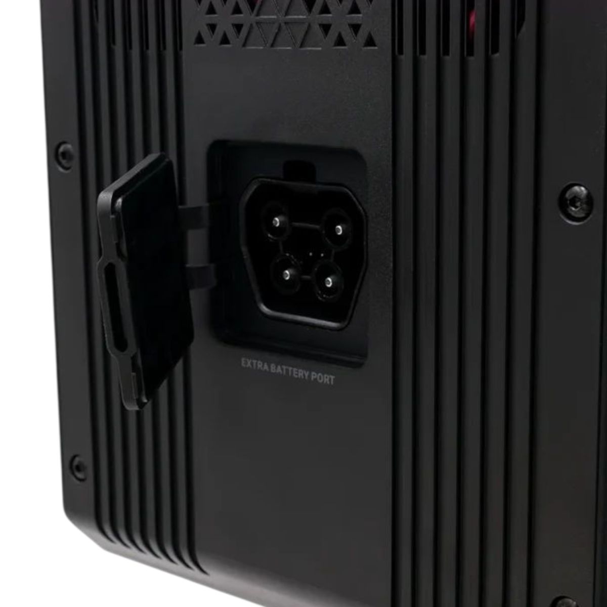 Зарядная станция PROFI-TEC PPS2000 LiFePO₄ 2000 Вт ecoflow 2.0кВт
