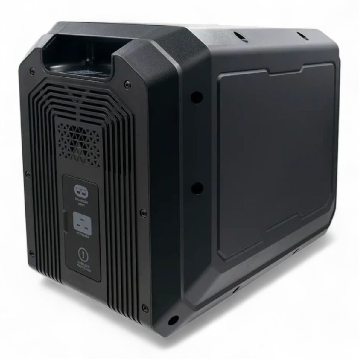 Зарядная станция PROFI-TEC PPS2000 LiFePO₄ 2000 Вт ecoflow 2.0кВт