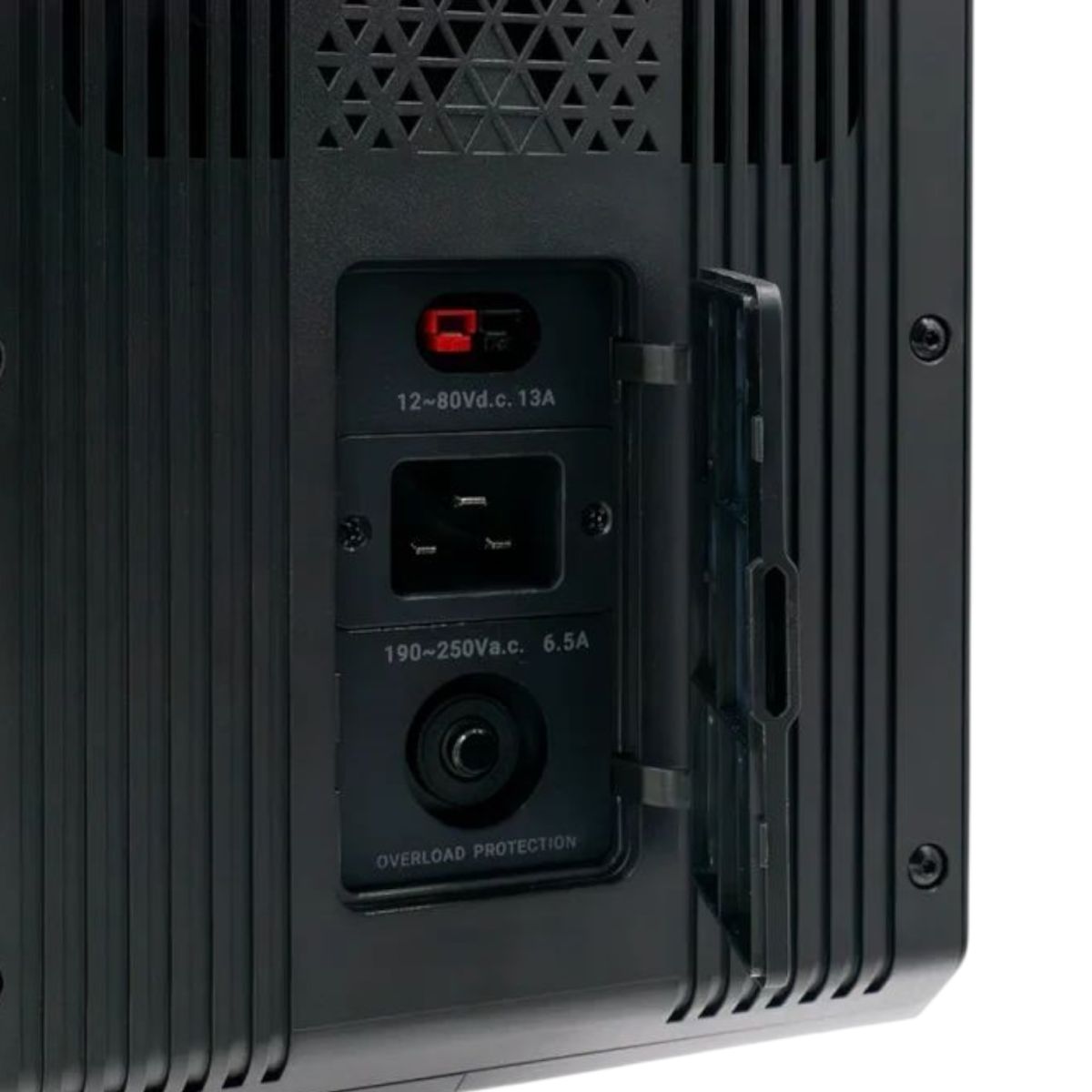 Зарядная станция PROFI-TEC PPS2000 LiFePO₄ 2000 Вт ecoflow 2.0кВт