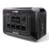 Зарядная станция PROFI-TEC PPS2500 LiFePO₄ 2500 Вт ecoflow 2.5кВт