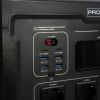 Зарядная станция PROFI-TEC PPS2500 LiFePO₄ 2500 Вт ecoflow 2.5кВт
