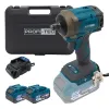 Гайковерт акумуляторний PROFI-TEC PPTW4520 POWERLine