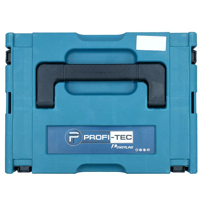 Кейс для инструмента PROFI-TEC ProBox M (395290115 мм)