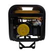 Генератор бензиновый PROFI-TEC PE-9000GE (8.5 кВт, электростартер)
