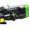Перфоратор PROFI-TEC PH1250DVF