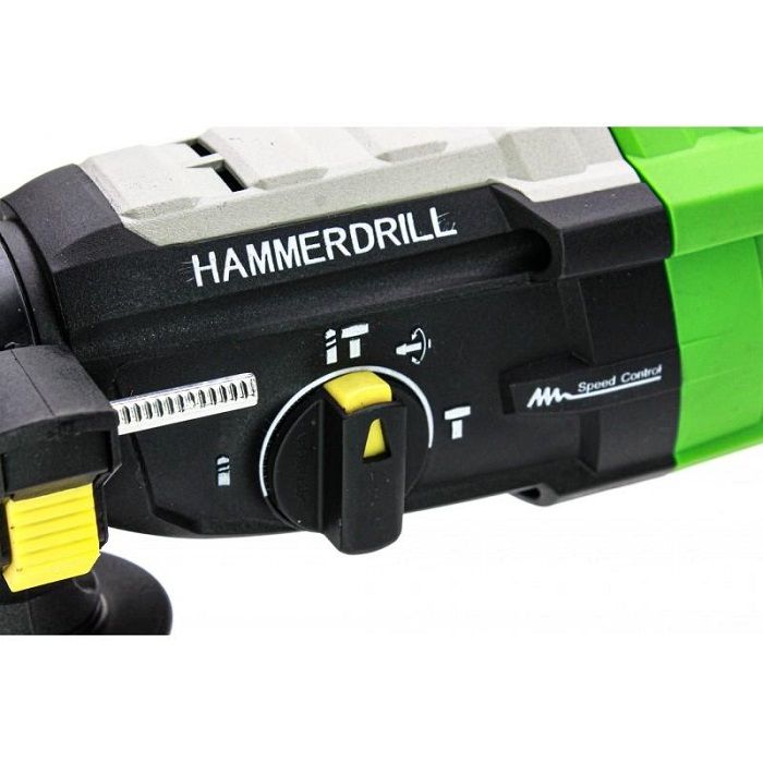 Перфоратор PROFI-TEC PH1250DVF