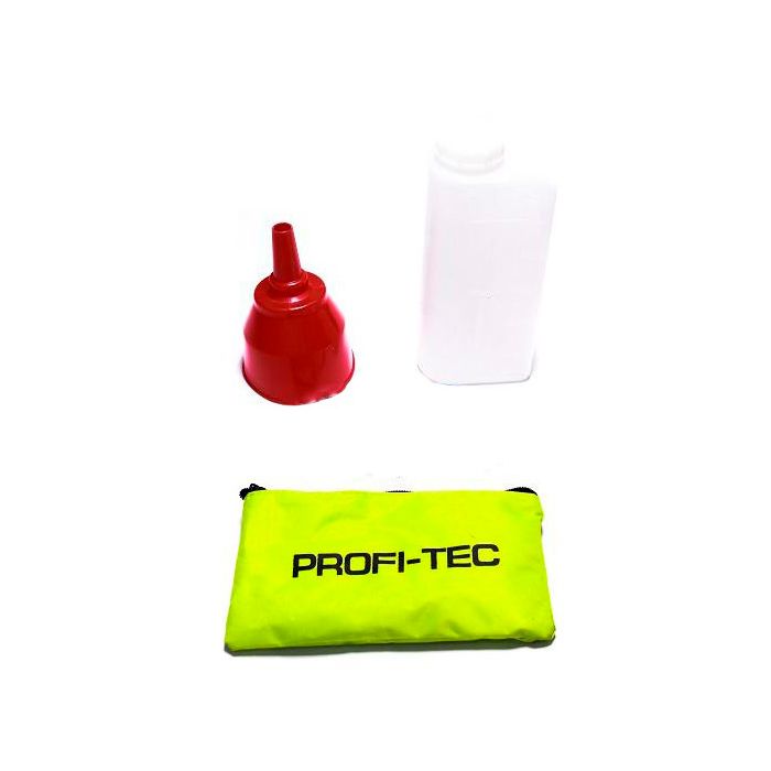Мотокоса PROFI-TEC PT-5100
