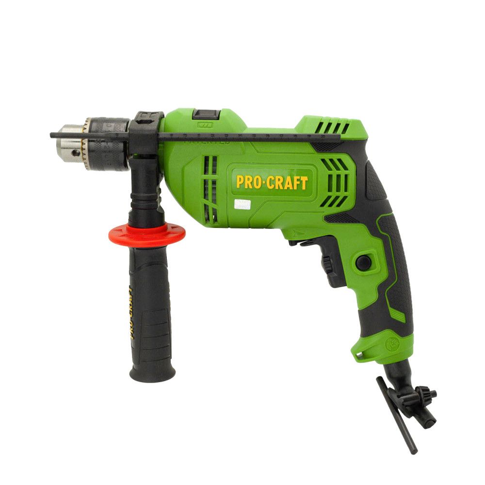 Дриль Procraft PS1100