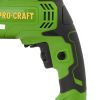 Дриль Procraft PS1100