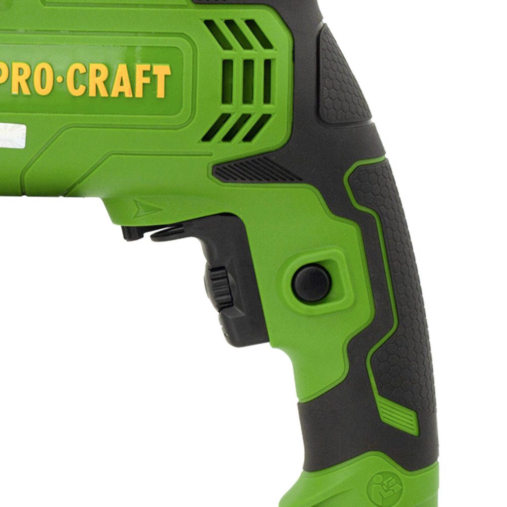 Дриль Procraft PS1100