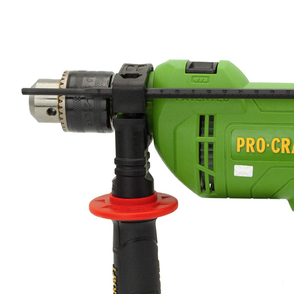 Дриль Procraft PS1100
