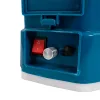 Обприскувач акумуляторний PROFI-TEC PS1610