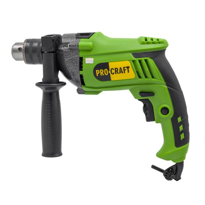 Дриль Procraft PS980