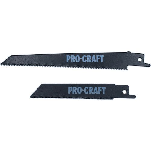 Шабельная пила электрическая Procraft PSS1900 Германия