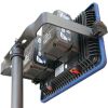 Ліхтарик акумуляторний PROFI-TEC PT11500G POWERLine без АКБ та ЗП