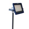 Ліхтарик акумуляторний PROFI-TEC PT11500G POWERLine без АКБ та ЗП