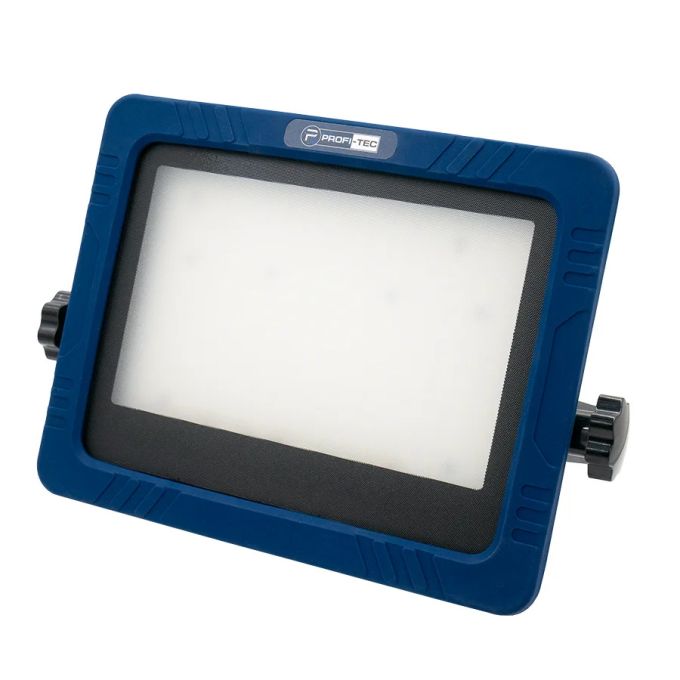 Ліхтарик акумуляторний PROFI-TEC PT11500G POWERLine без АКБ та ЗП