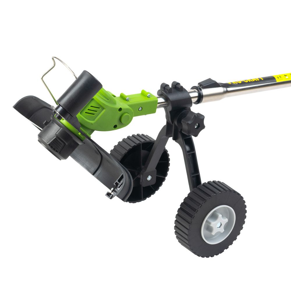 Тример акумуляторний Procraft PTA25