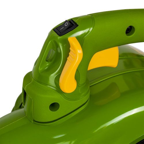 Повітродувка садовий пилосос бензиновий Procraft PVB25 Німеччина