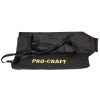 Повітродувка садовий пилосос бензиновий Procraft PVB25 Німеччина