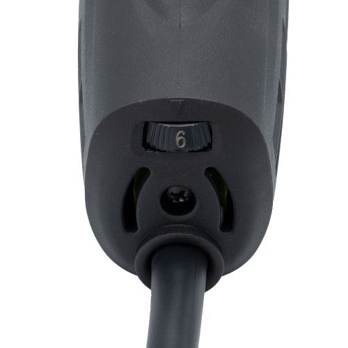 Болгарка з регулятором обертів Procraft PW1100E 125 мм