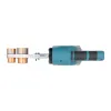 Паяльник для труб акумуляторний PROFI-TEC PWM20BL POWERLine
