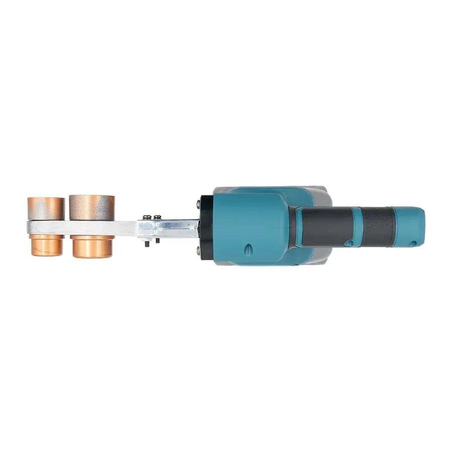 Паяльник для труб акумуляторний PROFI-TEC PWM20BL POWERLine