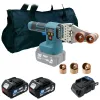 Паяльник для труб акумуляторний PROFI-TEC PWM20BL POWERLine