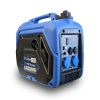 Инверторный бензиновый генератор PROFI-TEC GG2200i (2200 Вт)