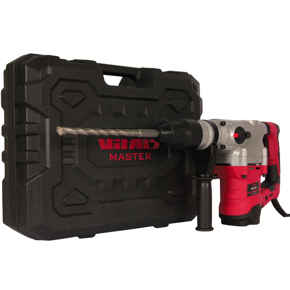 Перфоратор бочковой SDS-MAX Vitals Ra 4016DS