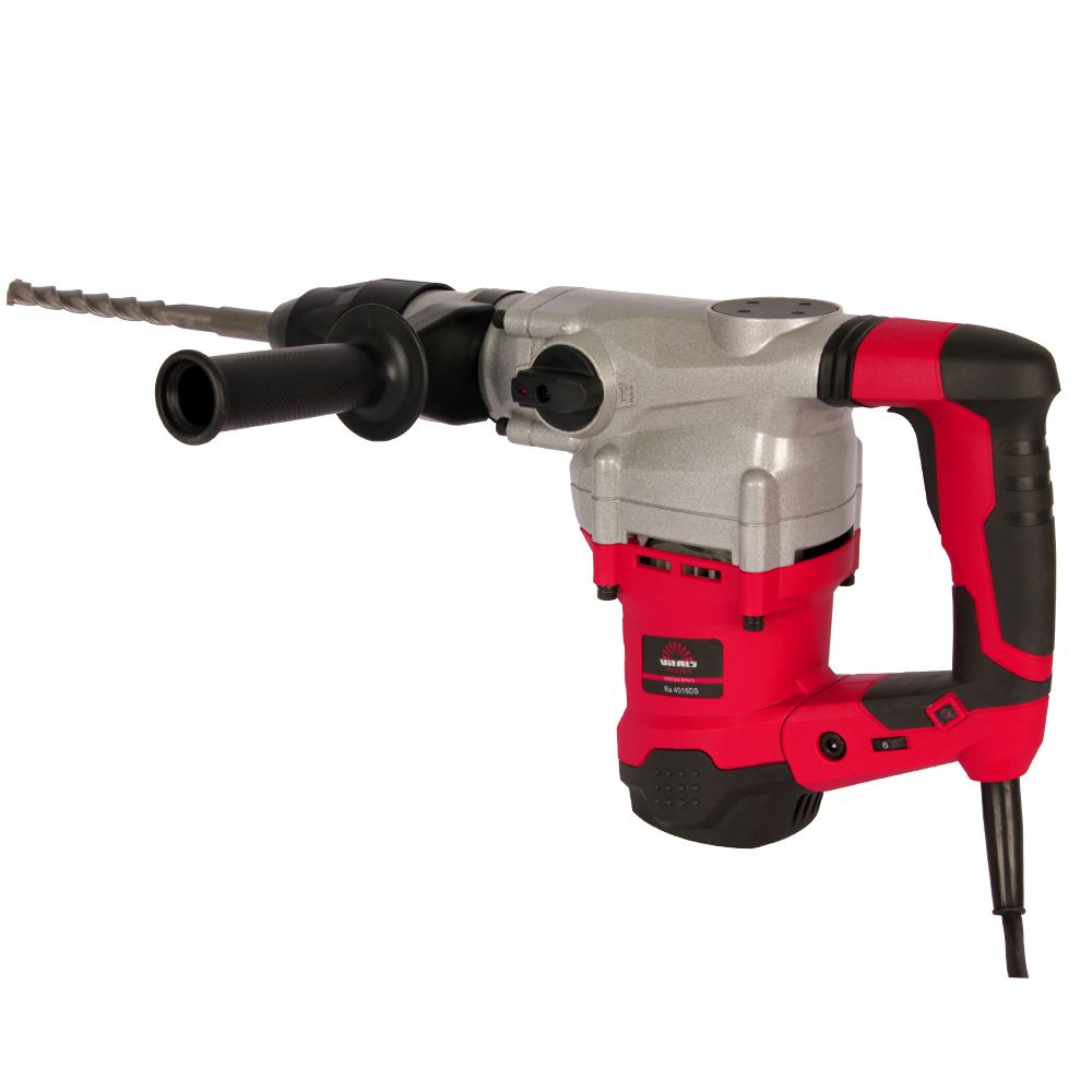 Перфоратор бочковой SDS-MAX Vitals Ra 4016DS