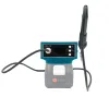 Паяльник акумуляторний гібридний PROFI-TEC RD-T12 POWERLine без АКБ та ЗП