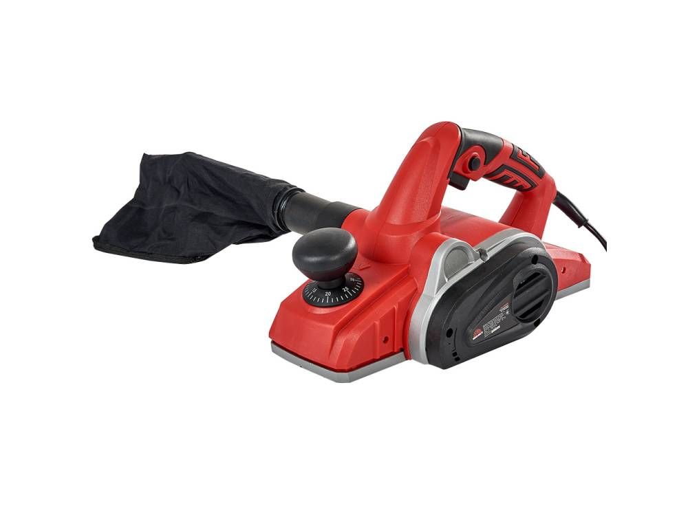 Електрорубанок Vitals Master Re 110312SKs