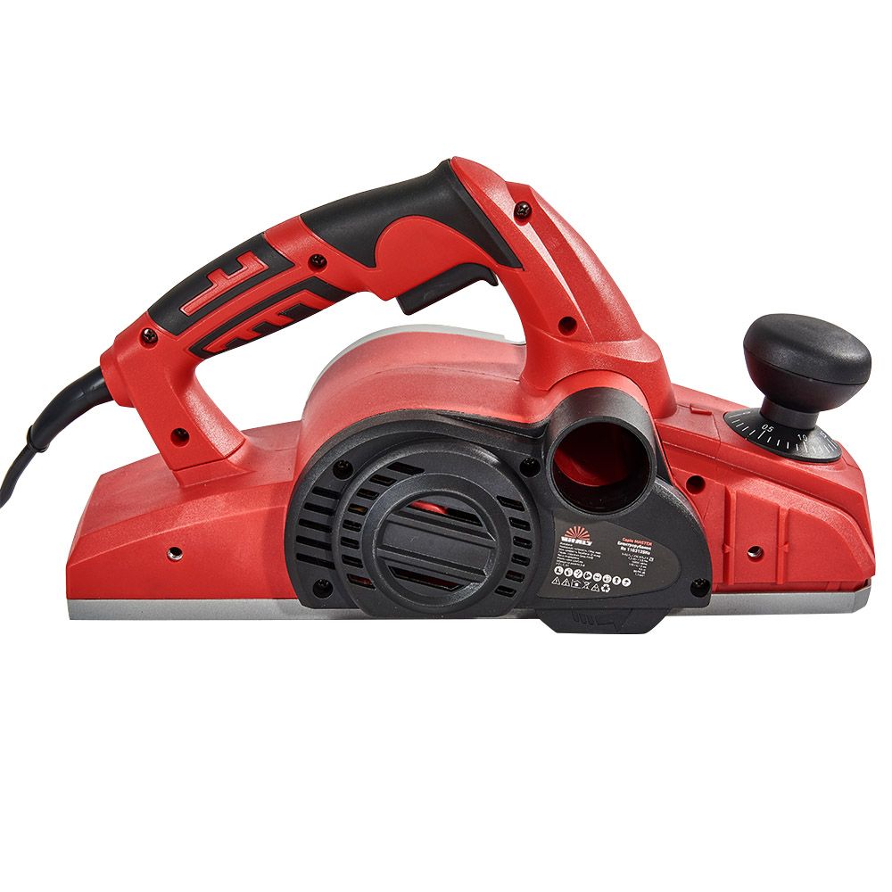Електрорубанок Vitals Master Re 110312SKs