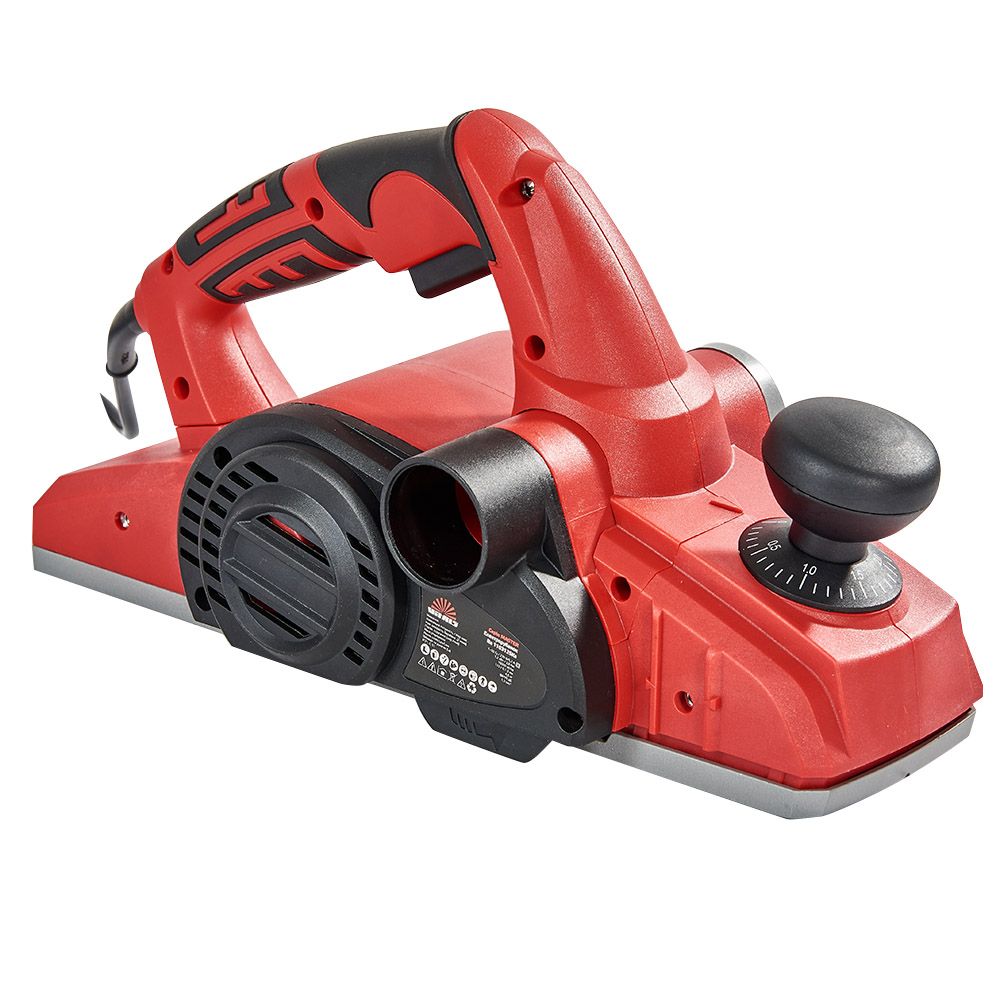 Електрорубанок Vitals Master Re 110312SKs