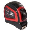 Рулетка 3 м×16 мм автостоп Vitals Master 181727
