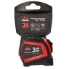 Рулетка 3 м×16 мм автостоп Vitals Master 181727