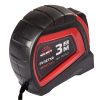 Рулетка 3 м×16 мм автостоп Vitals Master 181727