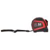 Рулетка Vitals 5 м×19 мм автостоп Vitals Master 181728