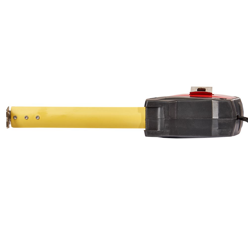 Рулетка Vitals 5 м×19 мм автостоп Vitals Master 181728