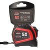 Рулетка 5 м×25 мм автостоп Vitals Master 181729