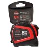 Рулетка 8 м×25 мм автостоп Vitals Master 181730