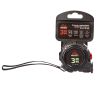 Рулетка 3 м × 16 мм автостоп Vitals Professional 181734