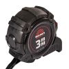 Рулетка 3 м × 16 мм автостоп Vitals Professional 181734