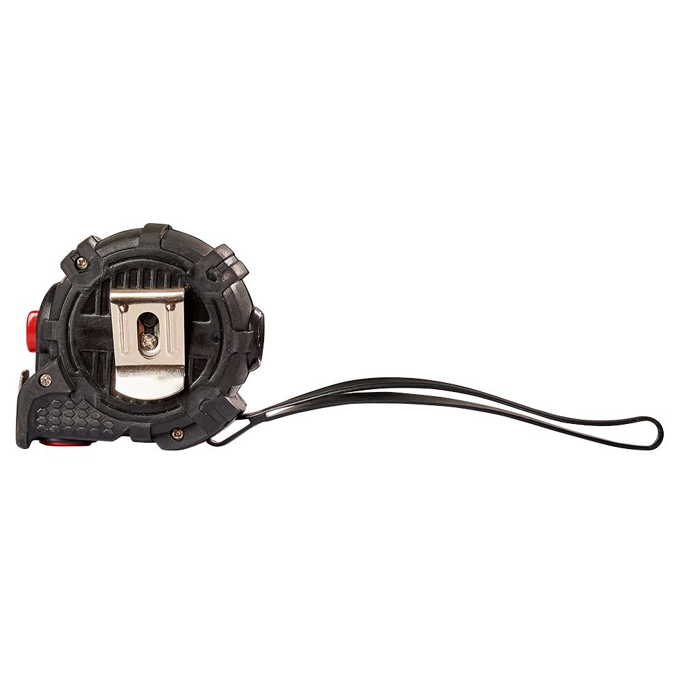Рулетка 3 м × 16 мм автостоп Vitals Professional 181734