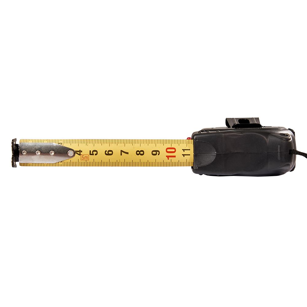 Рулетка Vitals 5 м×25м Vitals Professional 181733
