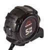 Рулетка 5м×19мм автостоп Vitals Professional 181735
